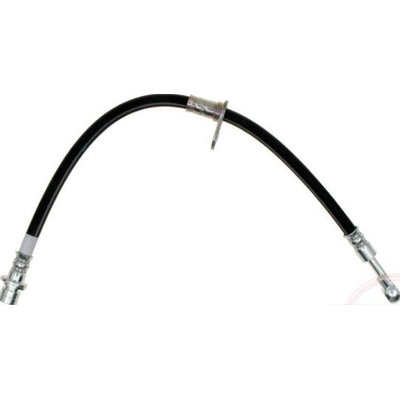 Tuyau de frein avant de RAYBESTOS - BH382560 pa5