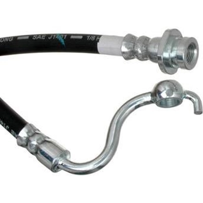 Front Brake Hose by RAYBESTOS - BH382564 pa12