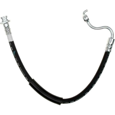 Front Brake Hose by RAYBESTOS - BH382564 pa14