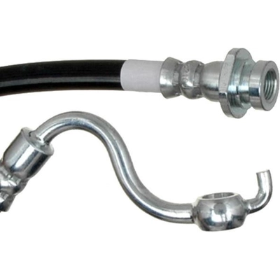Front Brake Hose by RAYBESTOS - BH382565 pa3