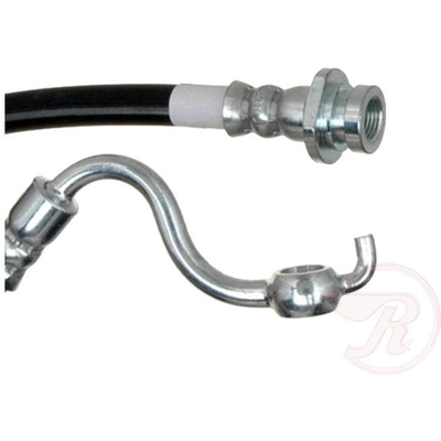 Front Brake Hose by RAYBESTOS - BH382565 pa6