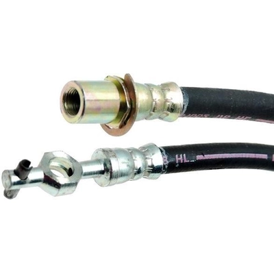 Front Brake Hose by RAYBESTOS - BH38257 pa3