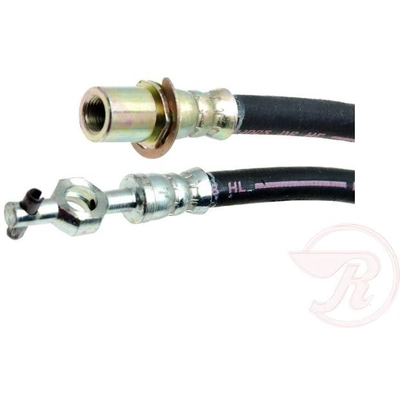 Front Brake Hose by RAYBESTOS - BH38257 pa6