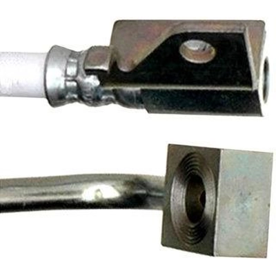 Front Brake Hose by RAYBESTOS - BH382570 pa12