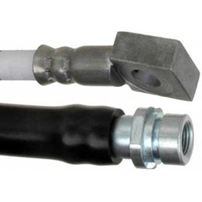 Front Brake Hose by RAYBESTOS - BH382574 pa11