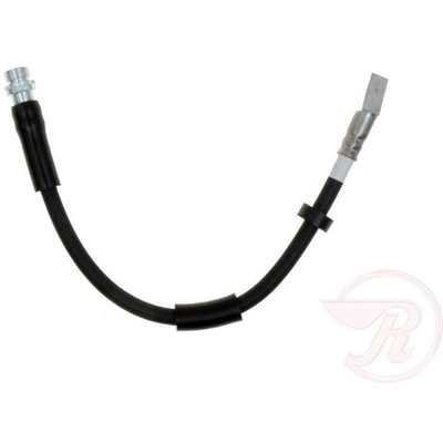Front Brake Hose by RAYBESTOS - BH382574 pa7