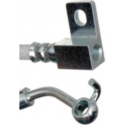 Tuyau de frein avant de RAYBESTOS - BH382575 pa14