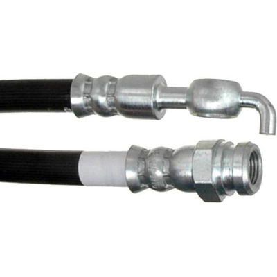 Front Brake Hose by RAYBESTOS - BH382579 pa3