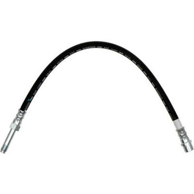 Front Brake Hose by RAYBESTOS - BH382586 pa13