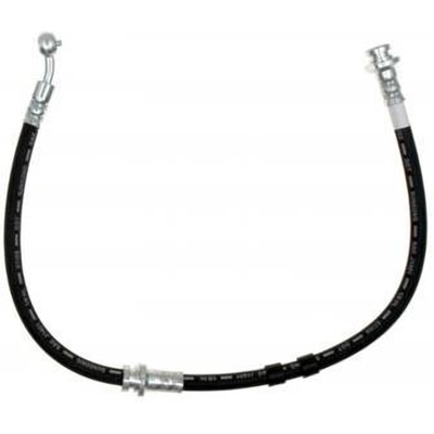 Front Brake Hose by RAYBESTOS - BH382587 pa11