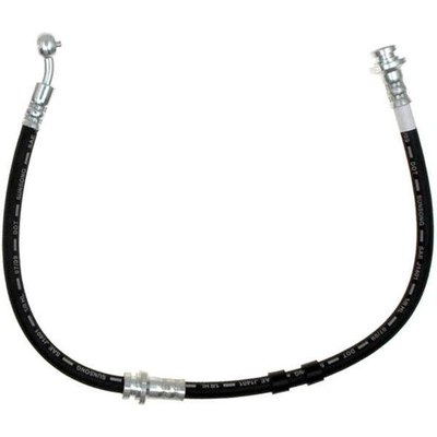 Front Brake Hose by RAYBESTOS - BH382587 pa4