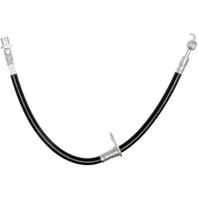 Front Brake Hose by RAYBESTOS - BH382592 pa11
