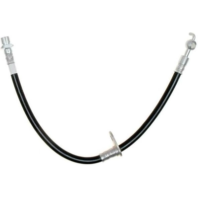 Front Brake Hose by RAYBESTOS - BH382592 pa4