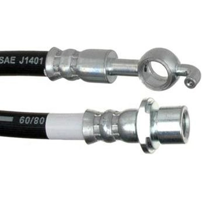 Front Brake Hose by RAYBESTOS - BH382592 pa7