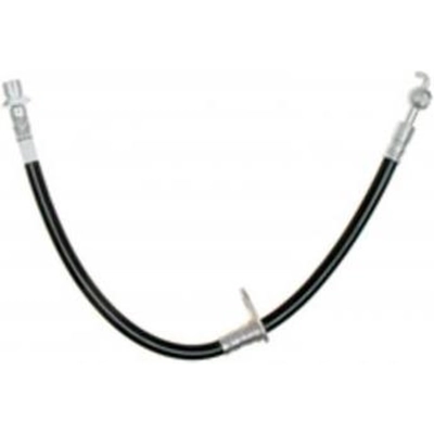 Front Brake Hose by RAYBESTOS - BH382592 pa8