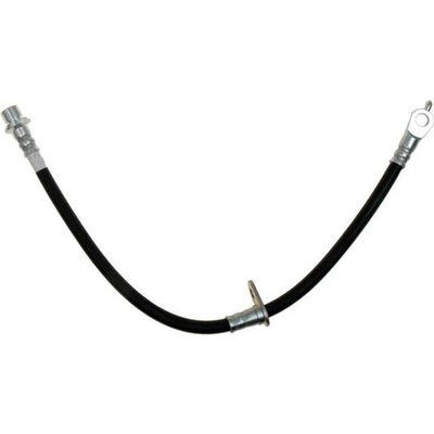 Front Brake Hose by RAYBESTOS - BH382595 pa4