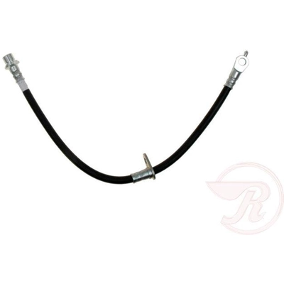 Front Brake Hose by RAYBESTOS - BH382595 pa6