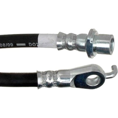 Tuyau de frein avant de RAYBESTOS - BH382596 pa14