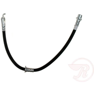 Front Brake Hose by RAYBESTOS - BH382596 pa6