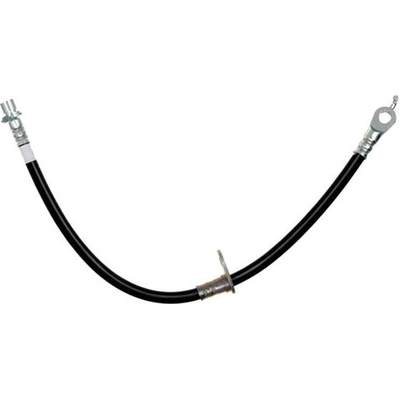 Front Brake Hose by RAYBESTOS - BH382597 pa15