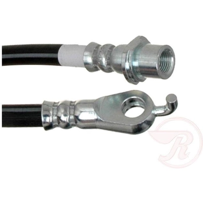 Front Brake Hose by RAYBESTOS - BH382597 pa6