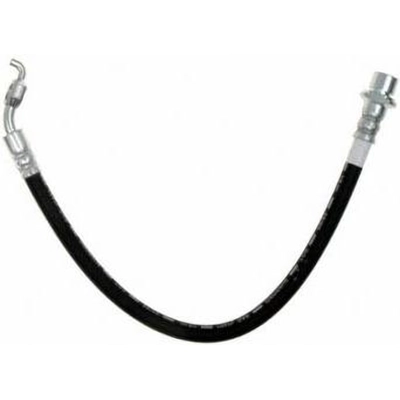 Front Brake Hose by RAYBESTOS - BH382598 pa12