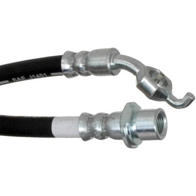 Front Brake Hose by RAYBESTOS - BH382598 pa3