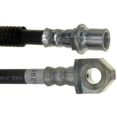 Front Brake Hose by RAYBESTOS - BH382601 pa12