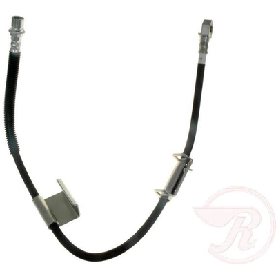 Front Brake Hose by RAYBESTOS - BH382601 pa7