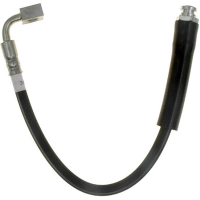 Front Brake Hose by RAYBESTOS - BH382602 pa4
