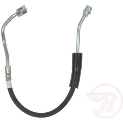 Front Brake Hose by RAYBESTOS - BH382603 pa7