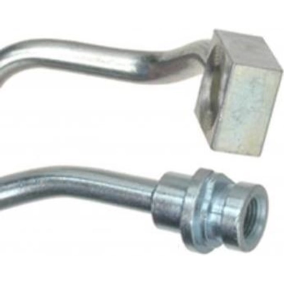 Front Brake Hose by RAYBESTOS - BH382605 pa11