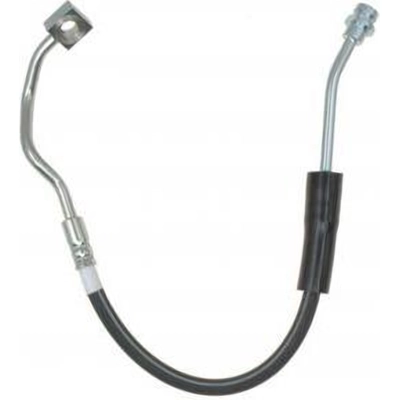 Front Brake Hose by RAYBESTOS - BH382605 pa12