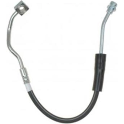 Front Brake Hose by RAYBESTOS - BH382605 pa14