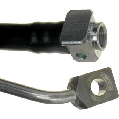 Tuyau de frein avant de RAYBESTOS - BH382616 pa15