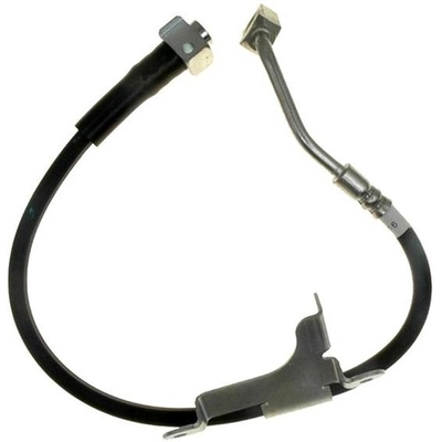 Tuyau de frein avant de RAYBESTOS - BH382616 pa16
