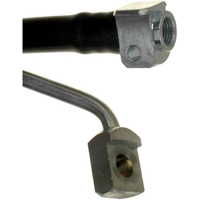 Tuyau de frein avant de RAYBESTOS - BH382617 pa14