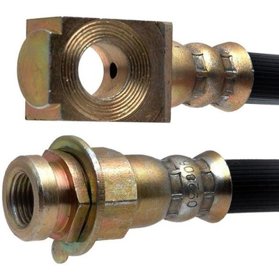 Front Brake Hose by RAYBESTOS - BH38262 pa3