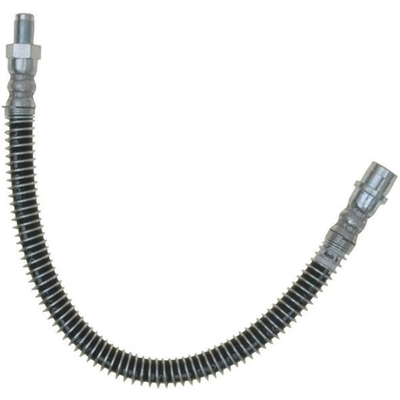 Front Brake Hose by RAYBESTOS - BH382623 pa2