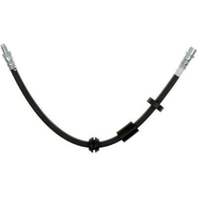 Front Brake Hose by RAYBESTOS - BH382624 pa4