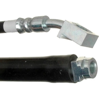 Front Brake Hose by RAYBESTOS - BH382632 pa3