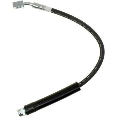 Front Brake Hose by RAYBESTOS - BH382632 pa4