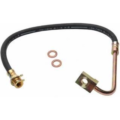 Tuyau de frein avant de RAYBESTOS - BH38265 pa14