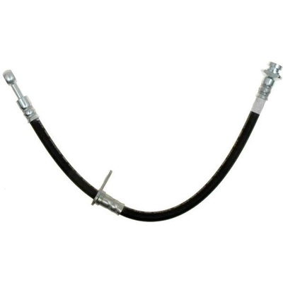Front Brake Hose by RAYBESTOS - BH382651 pa4