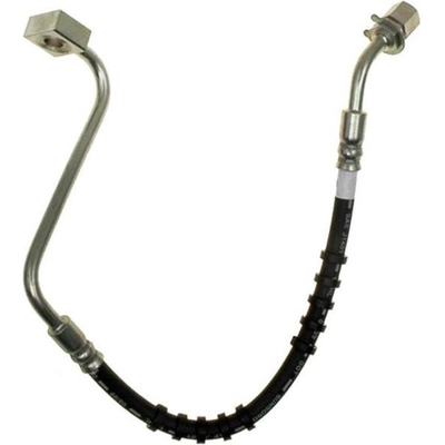 Front Brake Hose by RAYBESTOS - BH382654 pa4