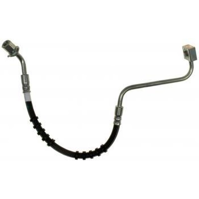 Front Brake Hose by RAYBESTOS - BH382655 pa12