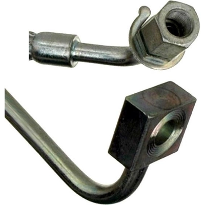 Front Brake Hose by RAYBESTOS - BH382655 pa8