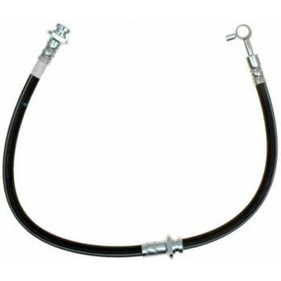 Front Brake Hose by RAYBESTOS - BH382658 pa12