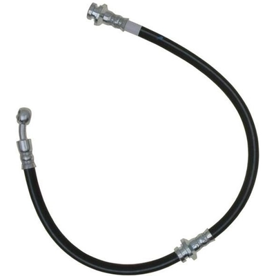 Front Brake Hose by RAYBESTOS - BH382658 pa4