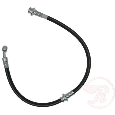 Front Brake Hose by RAYBESTOS - BH382658 pa6